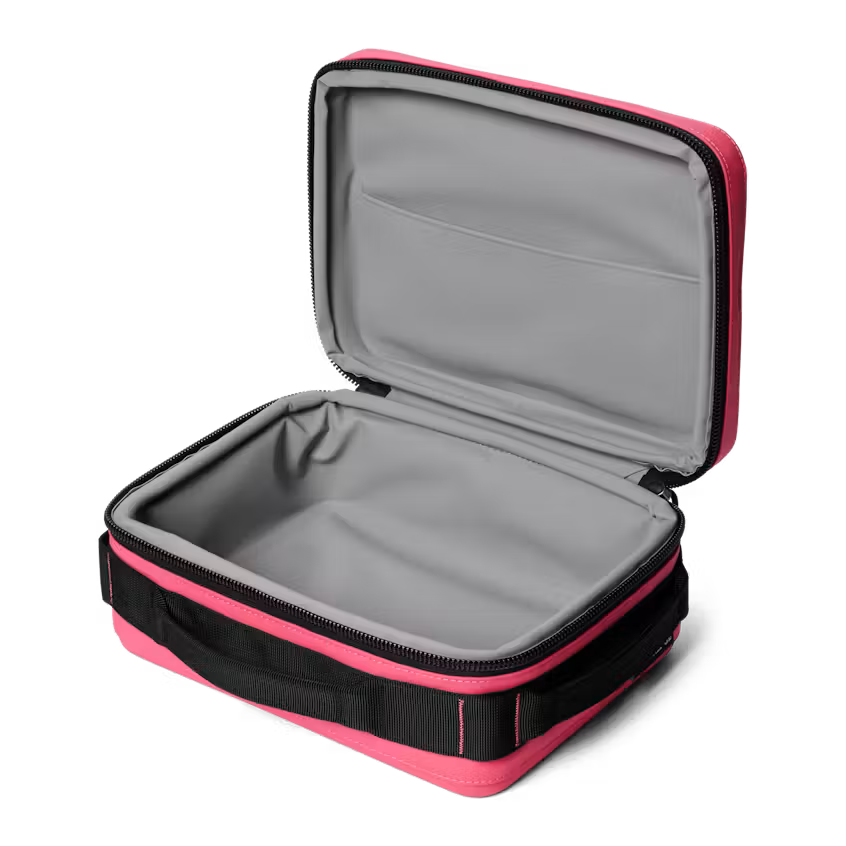 YETI- Daytrip 5L Lunch Box in Tropical Pink