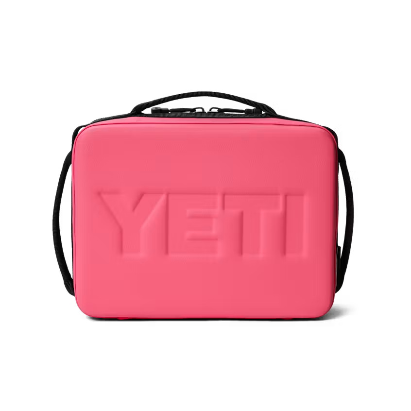 YETI- Daytrip 5L Lunch Box in Tropical Pink