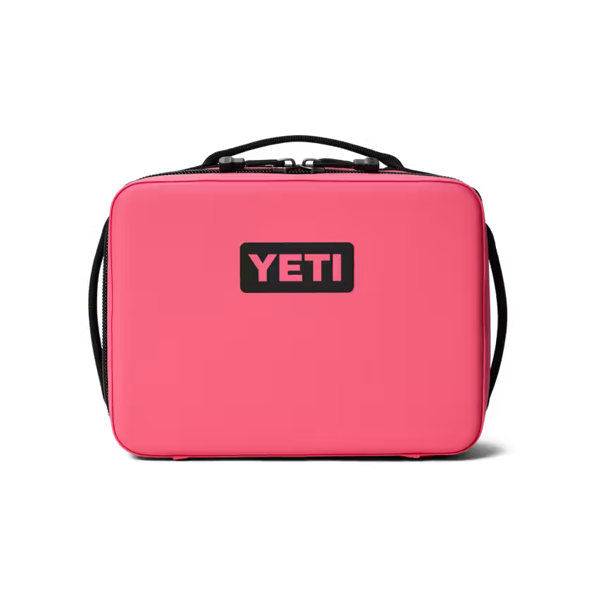 YETI- Daytrip 5L Lunch Box in Tropical Pink