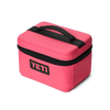 YETI- Daytrip 3L Insulated Snack Box in Tropical Pink