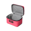 YETI- Daytrip 3L Insulated Snack Box in Tropical Pink