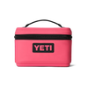 YETI- Daytrip 3L Insulated Snack Box in Tropical Pink