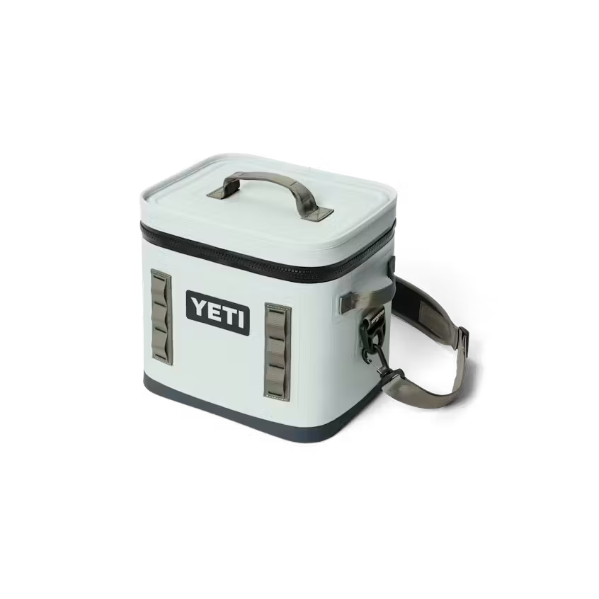 YETI- Hopper Flip 12 in Ridgeline