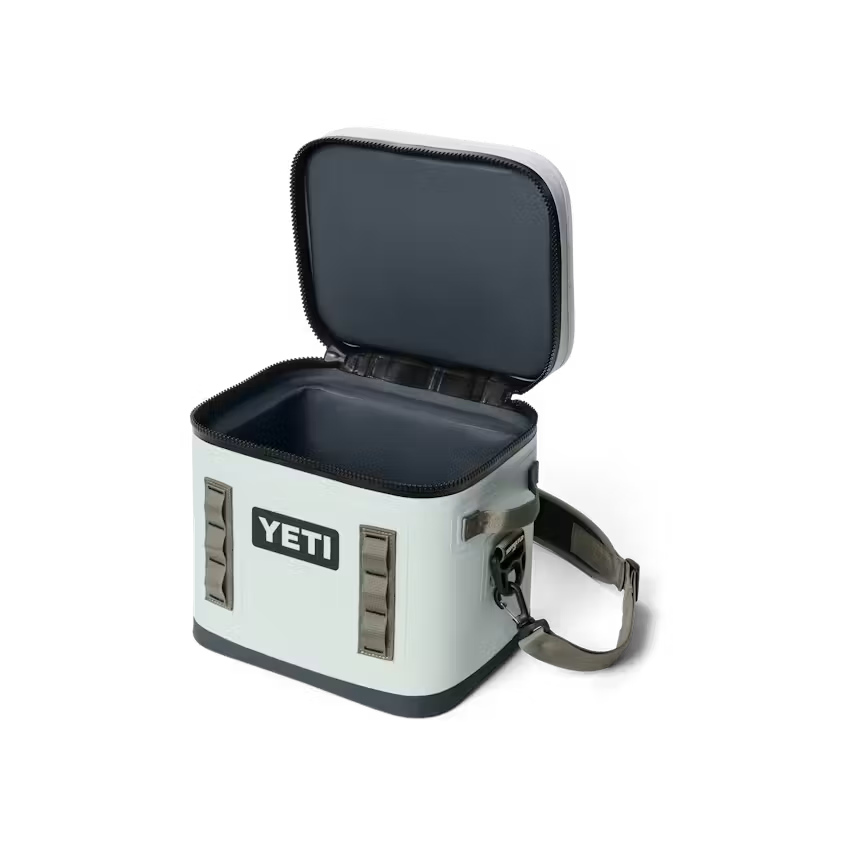 YETI- Hopper Flip 12 in Ridgeline