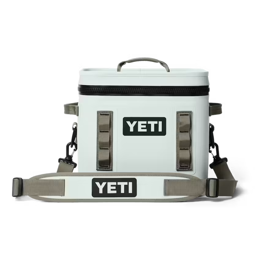YETI- Hopper Flip 12 in Ridgeline