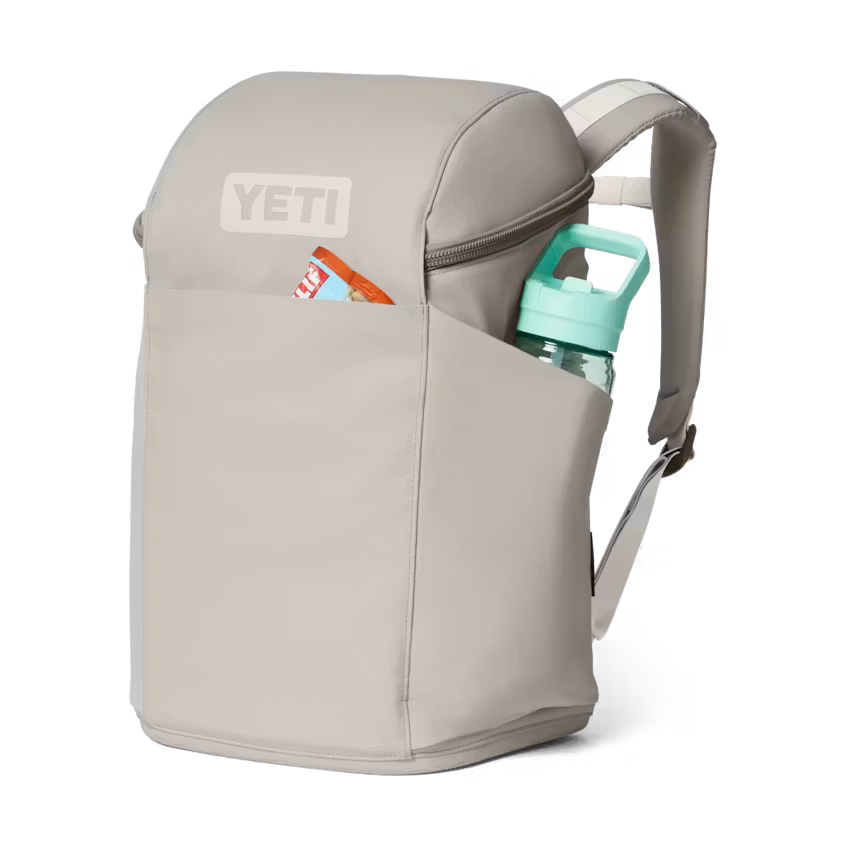 YETI- Daytrip 20L Backpack in Cape Taupe