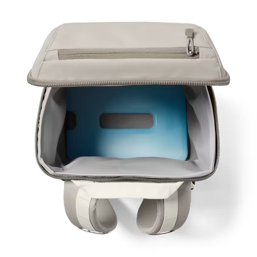 YETI- Daytrip 20L Backpack in Cape Taupe