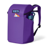 YETI- Daytrip 20L Backpack in Pace Purple/Blue
