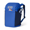 YETI- Daytrip 20L Insulated Backpack in Royal Blue