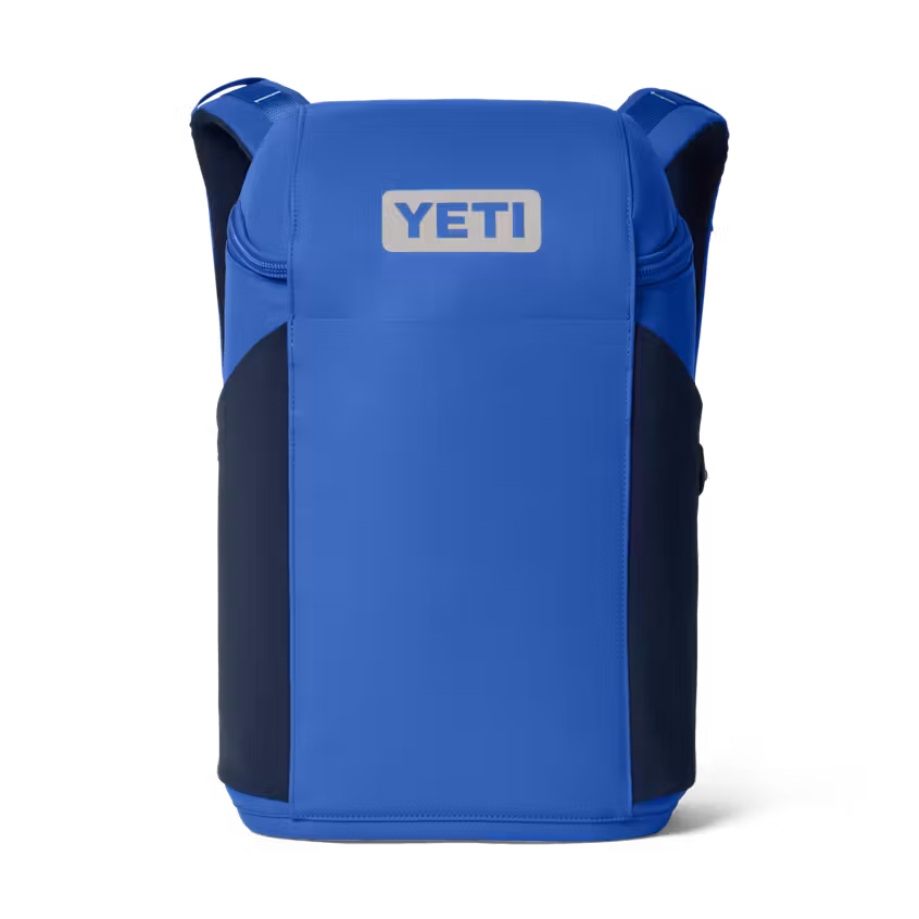 YETI- Daytrip 20L Insulated Backpack in Royal Blue