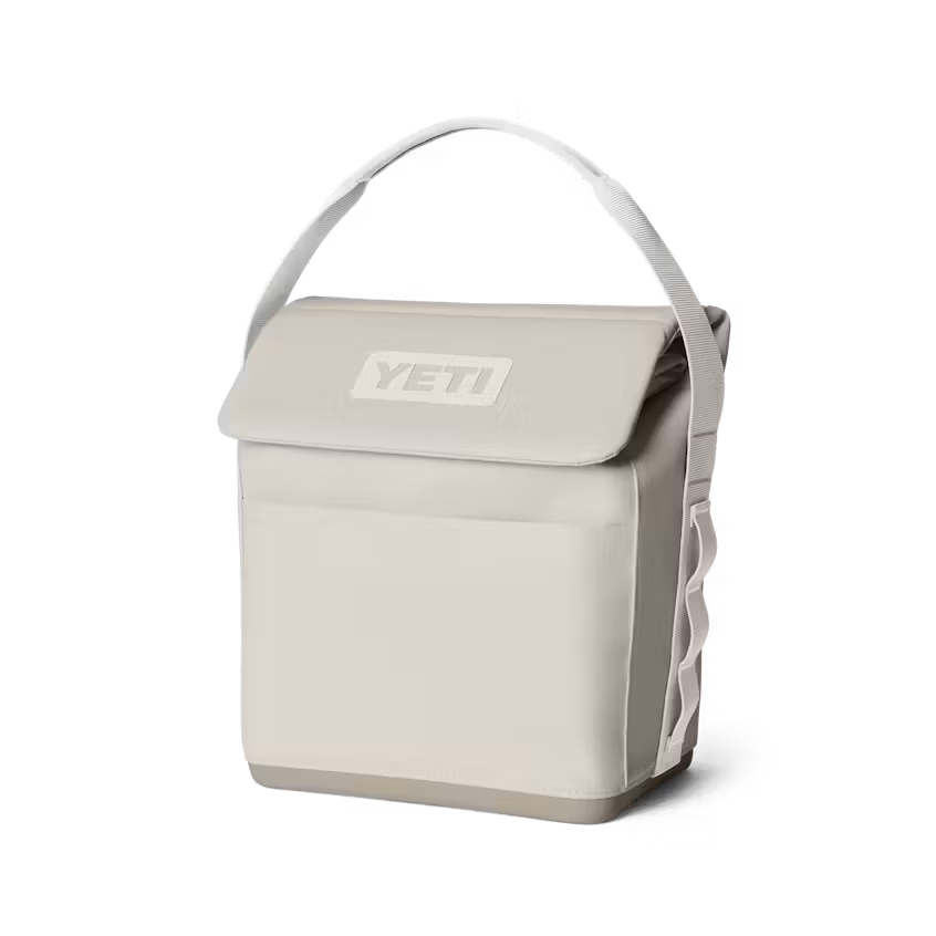 YETI- Daytrip 6L Lunch Bag in Cape Taupe