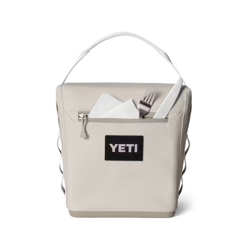 YETI- Daytrip 6L Lunch Bag in Cape Taupe