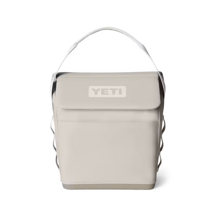 YETI- Daytrip 6L Lunch Bag in Cape Taupe