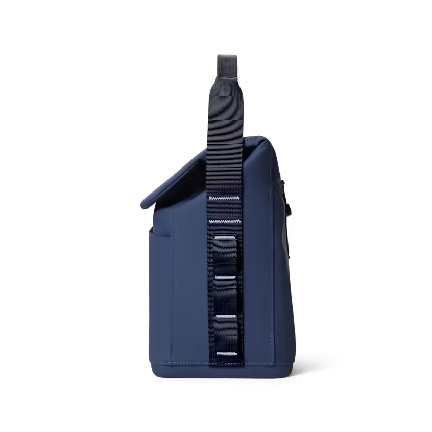 YETI- Daytrip Insulated Lunch Bag 6L in Navy