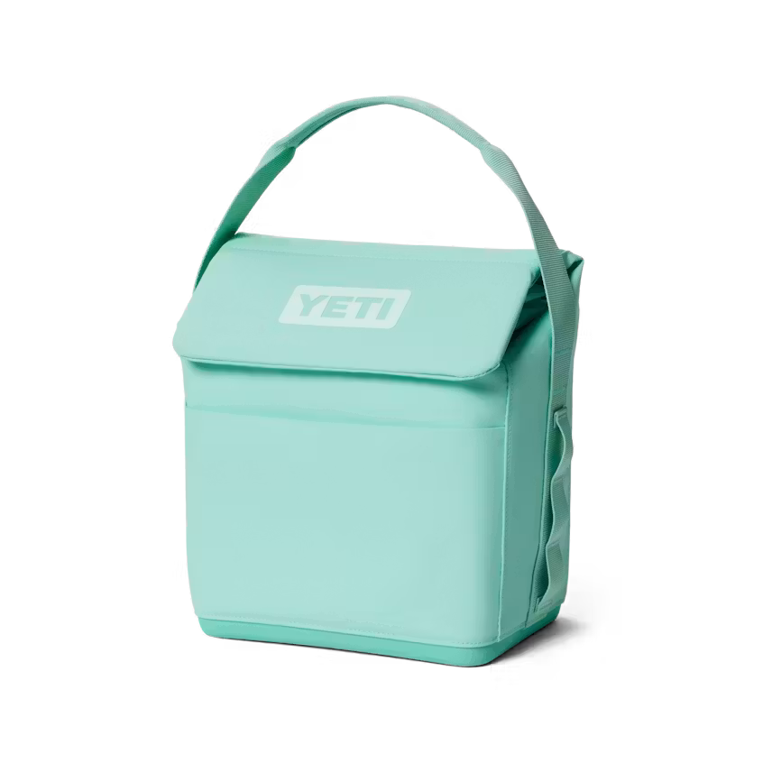 YETI- Daytrip 6L Lunch Bag in Seafoam