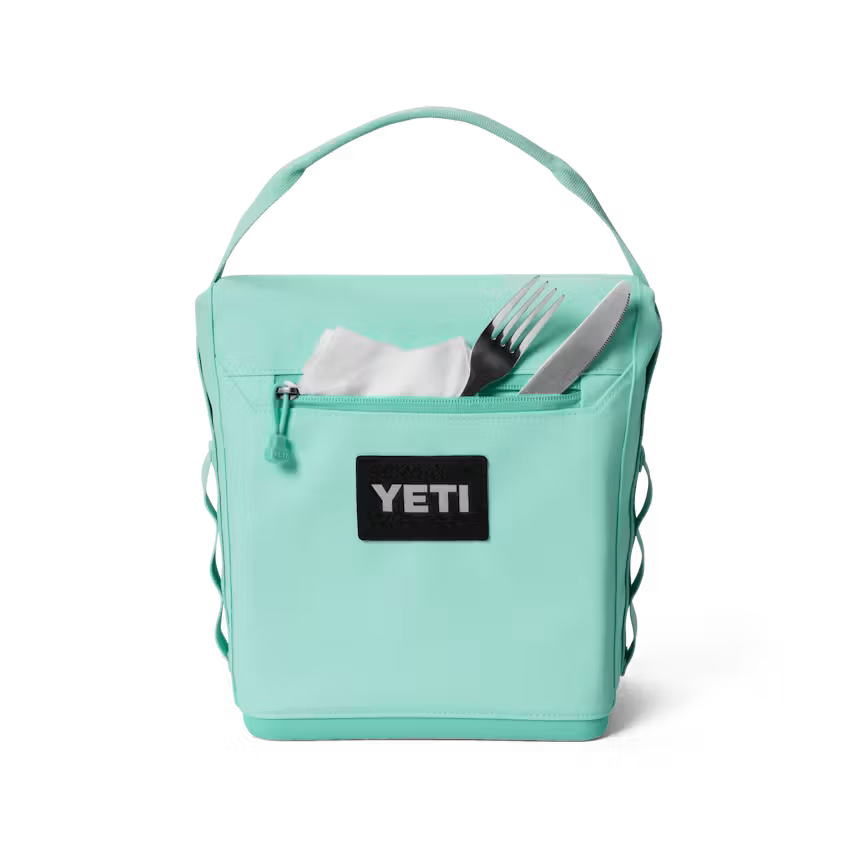 YETI- Daytrip 6L Lunch Bag in Seafoam