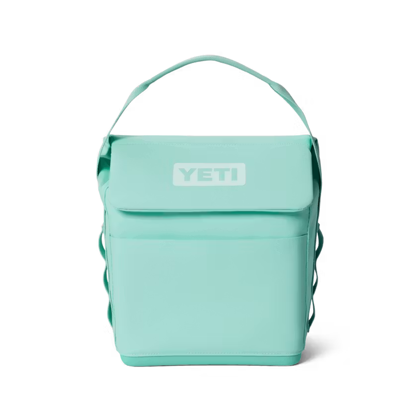 YETI- Daytrip 6L Lunch Bag in Seafoam