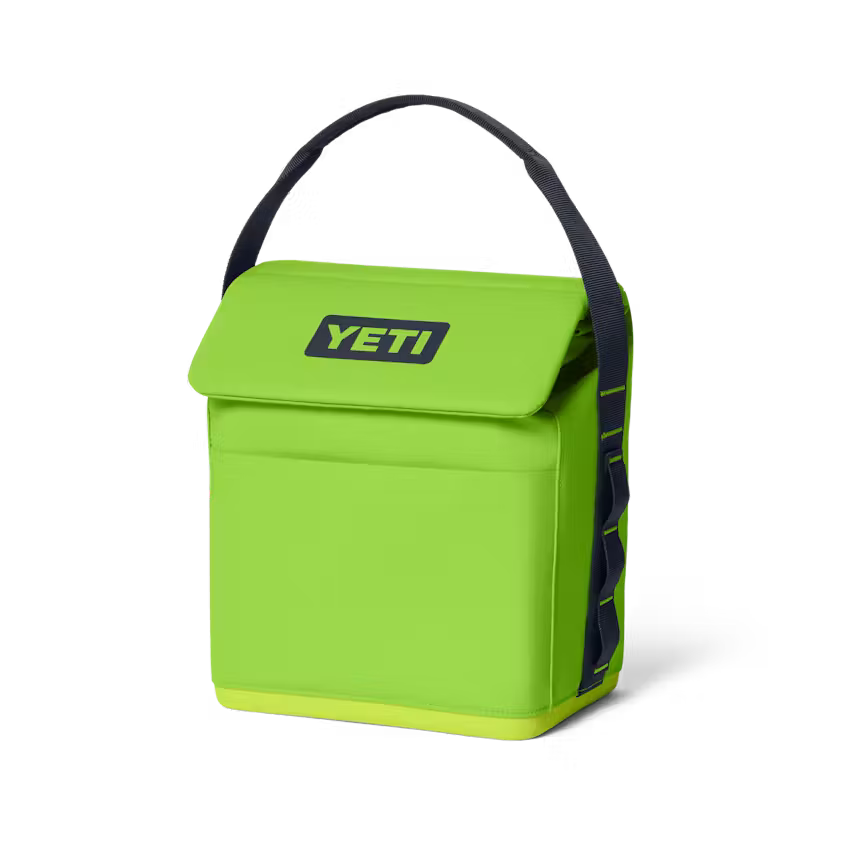 YETI- 6L Insulated Lunch Bag in Venom