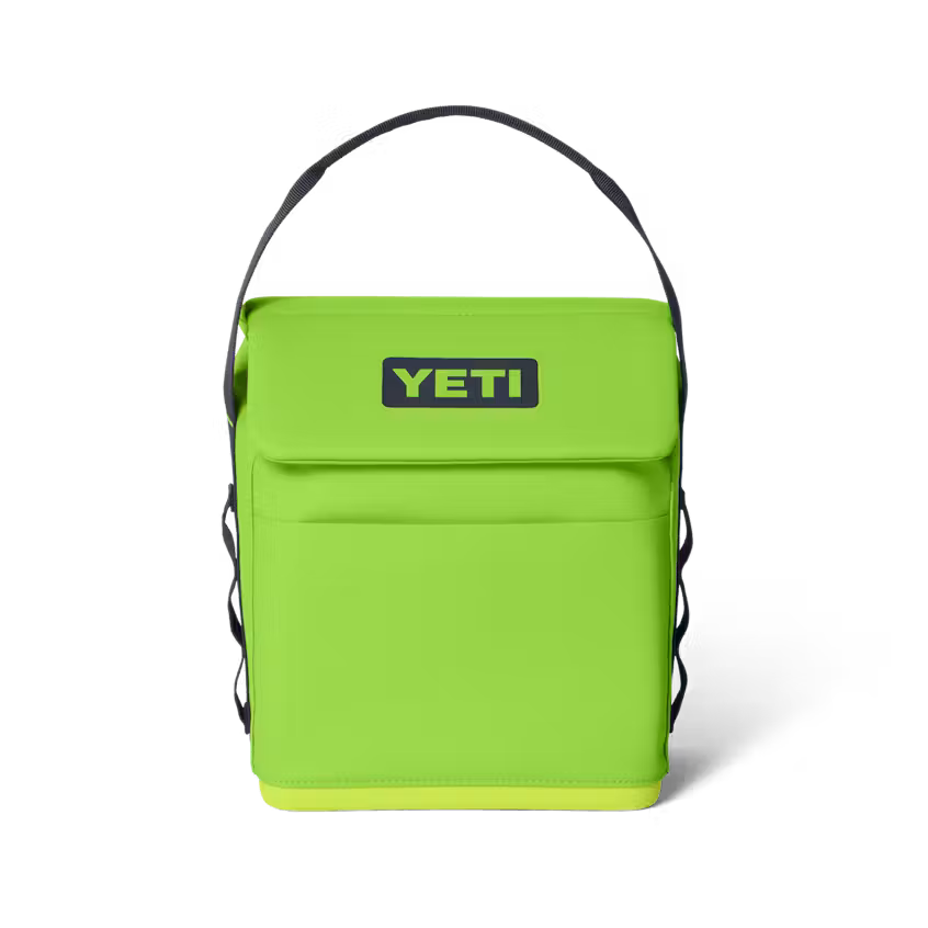 YETI- 6L Insulated Lunch Bag in Venom