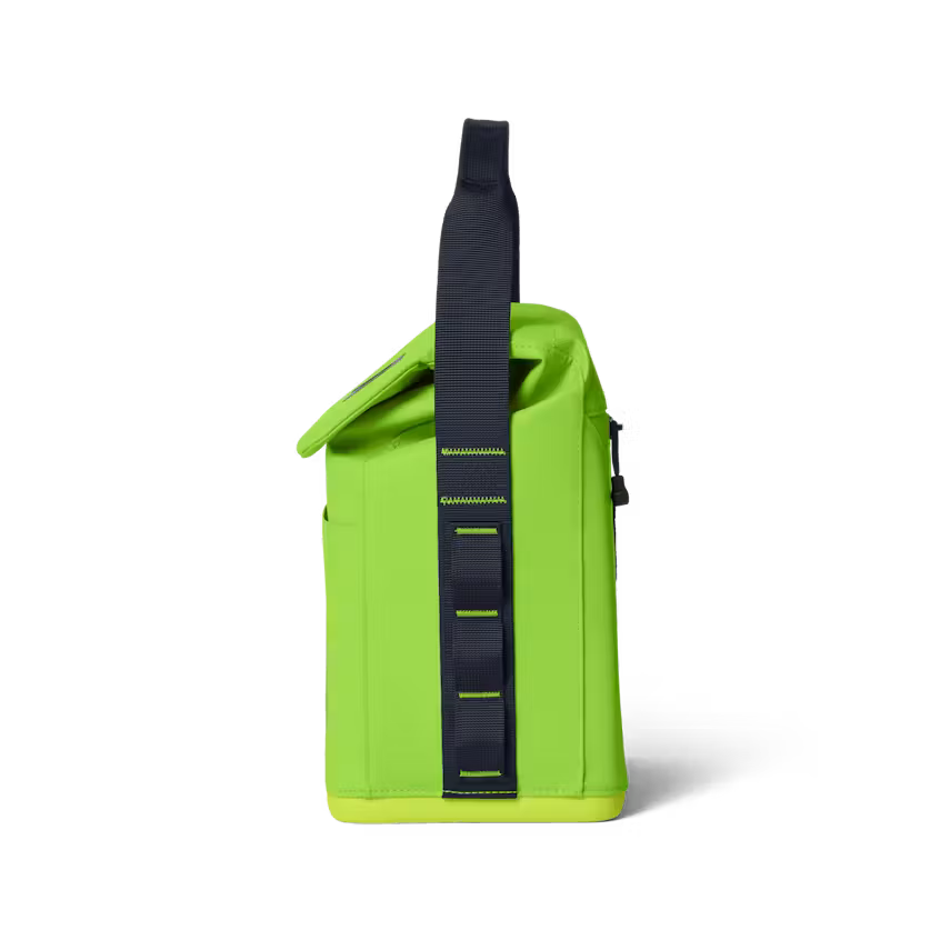 YETI- 6L Insulated Lunch Bag in Venom