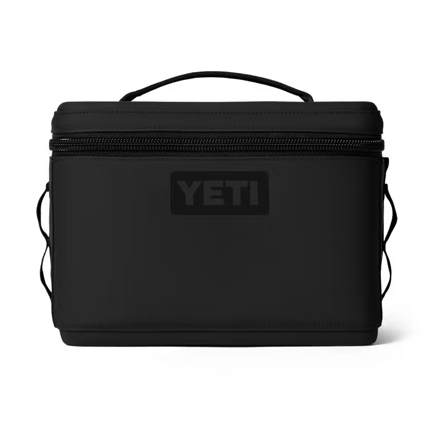 YETI- Daytrip 9L Insulated Box in Black