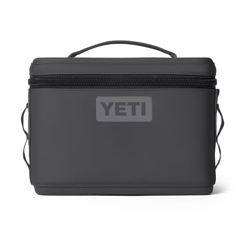 YETI- Daytrip 9L Insulated Box in Charcoal