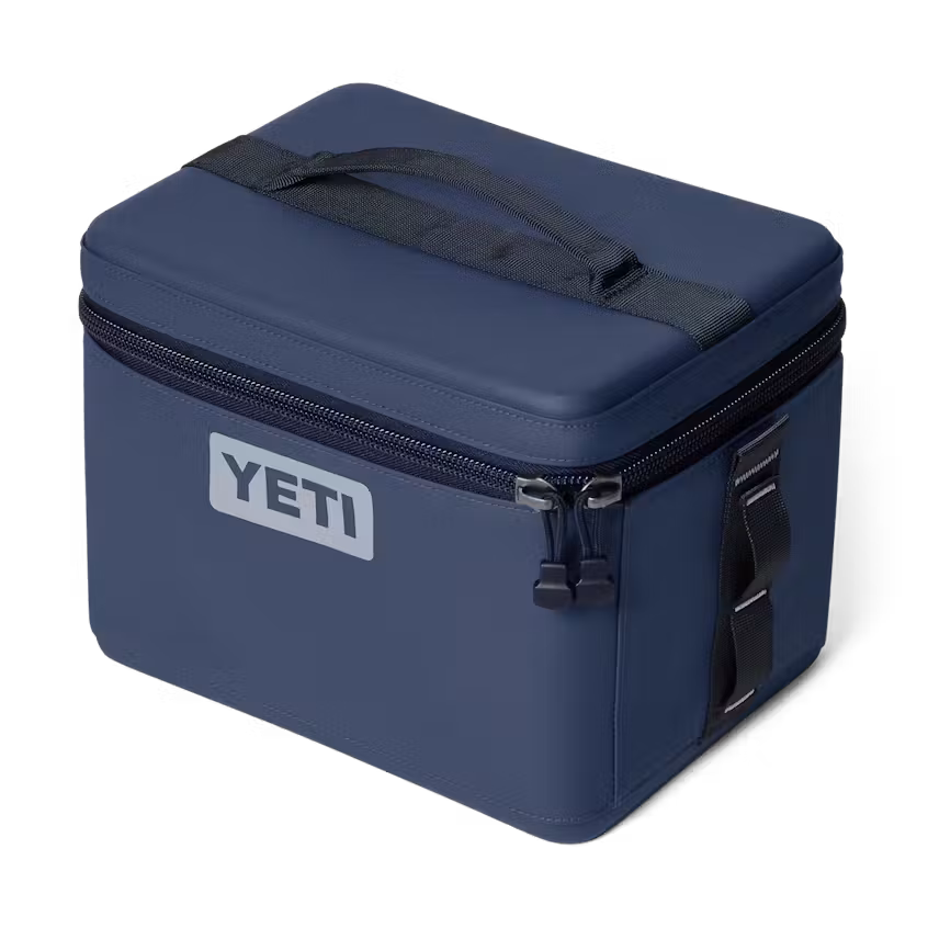YETI- Daytrip 9L Insulated Box in Navy