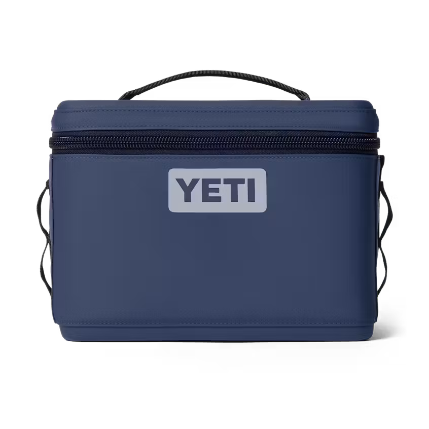YETI- Daytrip 9L Insulated Box in Navy