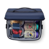 YETI- Daytrip 9L Insulated Box in Charcoal
