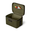 YETI- Daytrip 9L Insulated Box in Olive