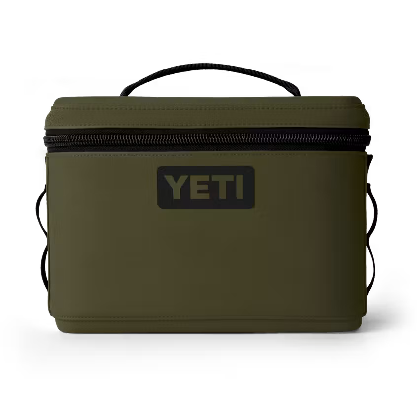 YETI- Daytrip 9L Insulated Box in Olive