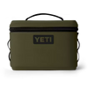YETI- Daytrip 9L Insulated Box in Olive