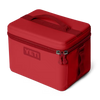 YETI- Daytrip 9L Insulated Box in Rescue Red