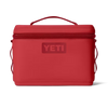YETI- Daytrip 9L Insulated Box in Rescue Red