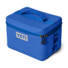 YETI- Daytrip 9L Insulated Box in Royal Blue