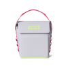 YETI- Daytrip 6L Lunch Bag in Mist/Tropical Pink/Grasshopper