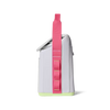 YETI- Daytrip 6L Lunch Bag in Mist/Tropical Pink/Grasshopper