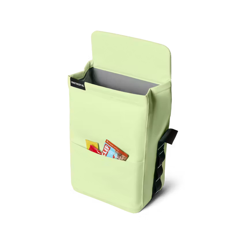 YETI- Daytrip 6L Lunch Bag in Grasshopper
