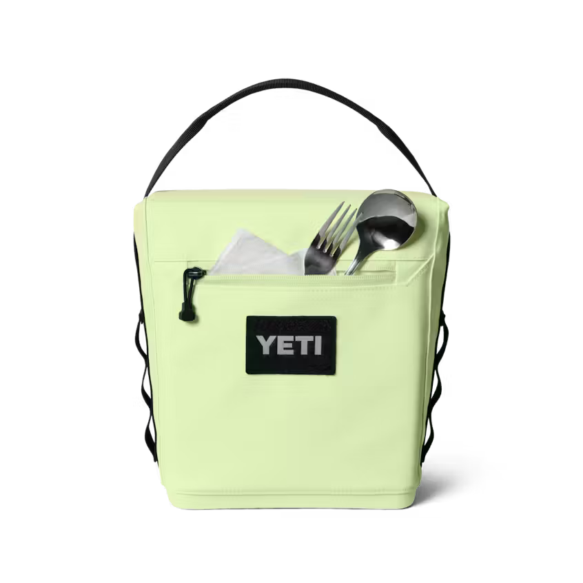 YETI- Daytrip 6L Lunch Bag in Grasshopper