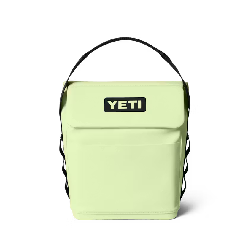 YETI- Daytrip 6L Lunch Bag in Grasshopper