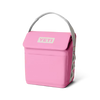 YETI- Daytrip 6L Insulated Lunch Bag in Powerpink/Aspen
