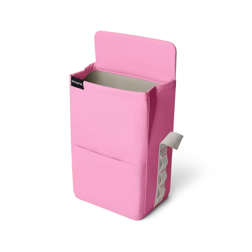 YETI- Daytrip 6L Insulated Lunch Bag in Powerpink/Aspen