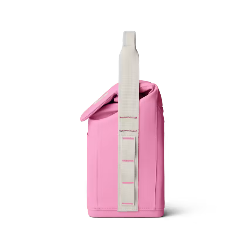 YETI- Daytrip 6L Insulated Lunch Bag in Powerpink/Aspen