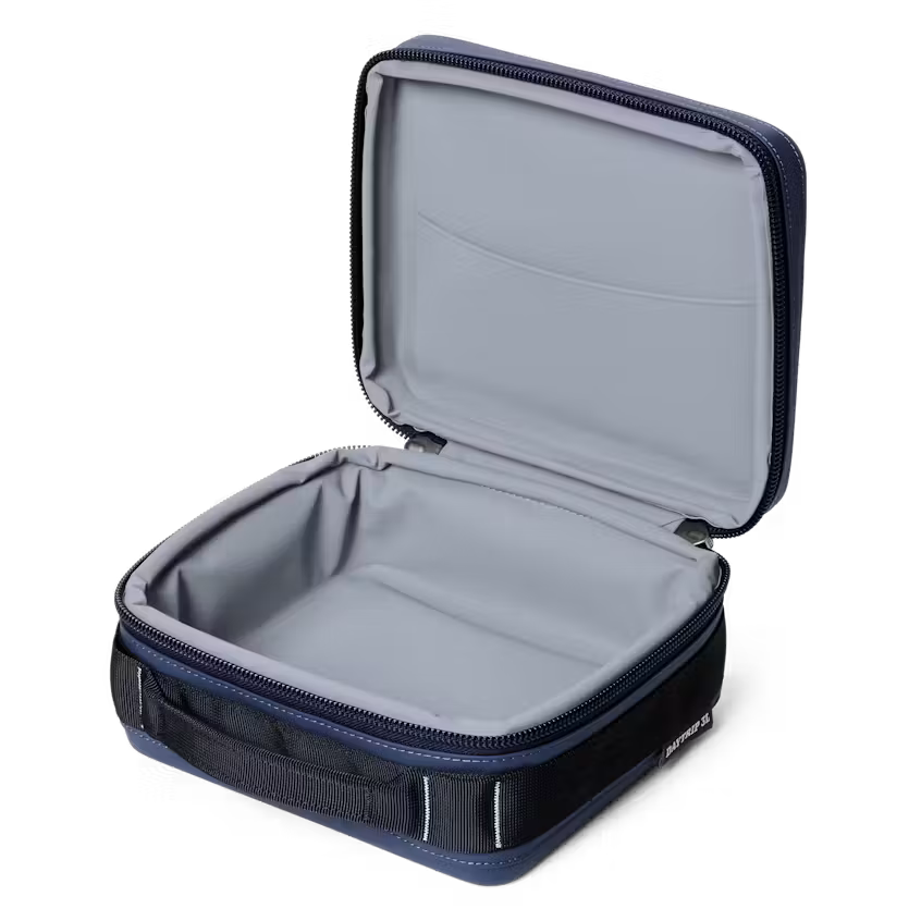 YETI- Daytrip 3L Lunch Box in Navy