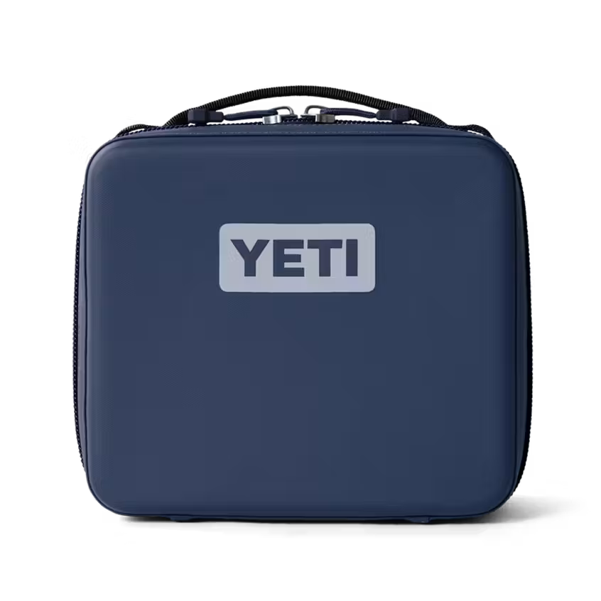 YETI- Daytrip 3L Lunch Box in Navy