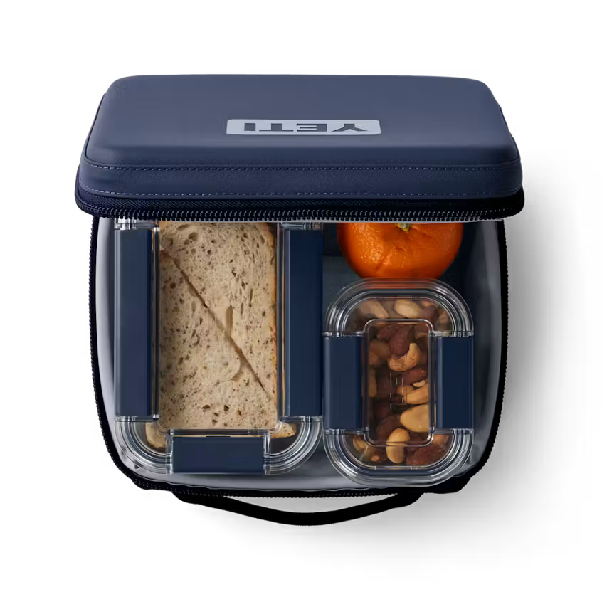YETI- Daytrip 3L Lunch Box in Black