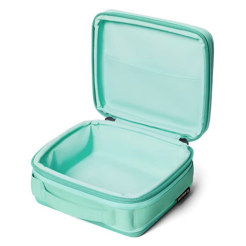 YETI- Daytrip 3L Lunch Box in Seafoam