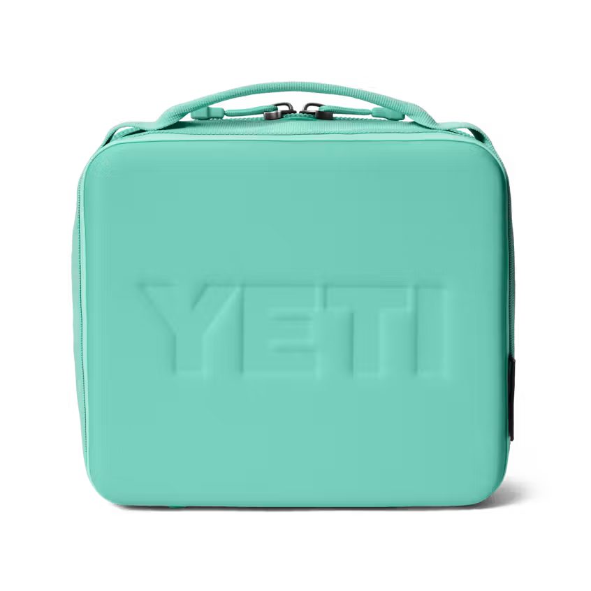 YETI- Daytrip 3L Lunch Box in Seafoam