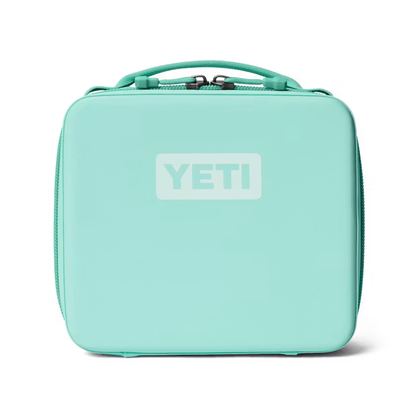 YETI- Daytrip 3L Lunch Box in Seafoam