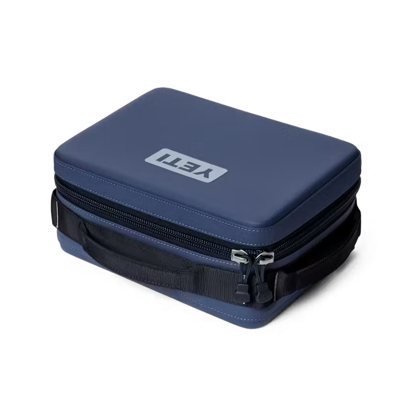 YETI- Daytrip Lunch Box 5L in Navy